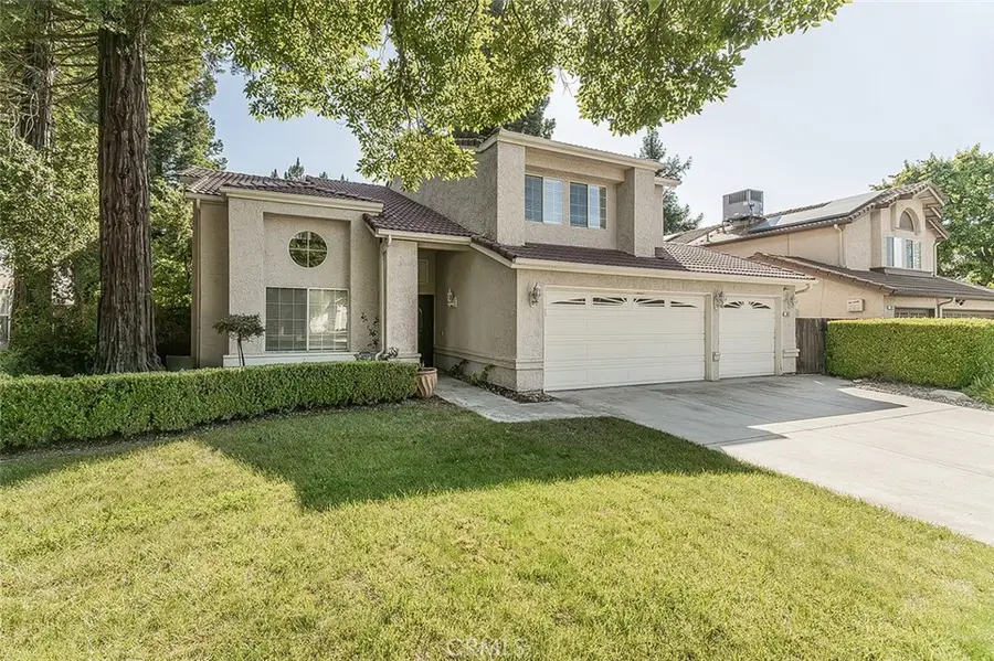 837 E Buckhill, Fresno, CA 93720 - #3