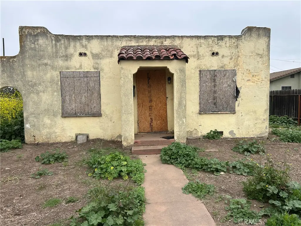 261 Tognazzini, Guadalupe, CA 93434 - #1
