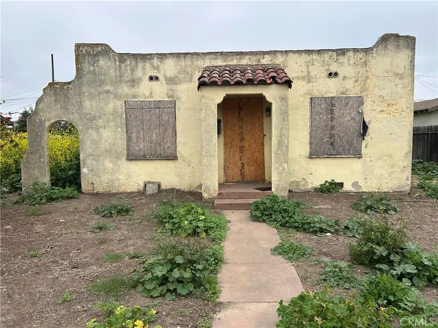 261 Tognazzini, Guadalupe, CA 93434 - #2