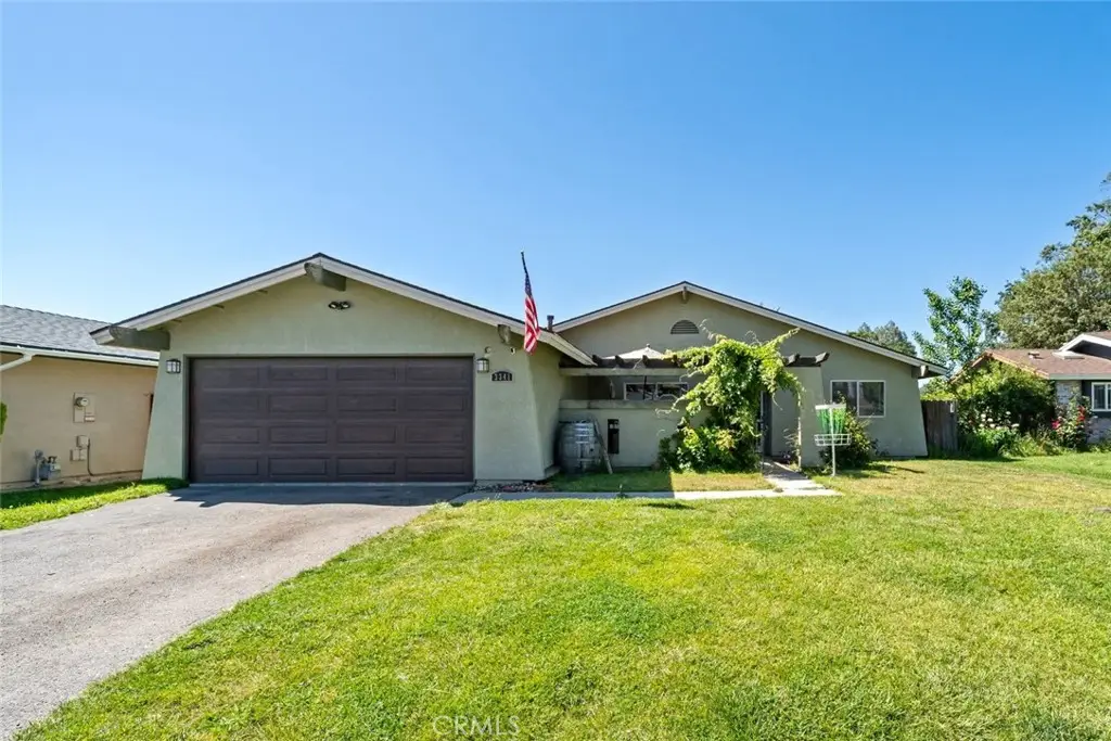 3341 Oak Knoll, Paso Robles, CA 93446 - #1