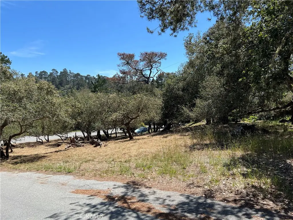 0 Pierce Avenue, Cambria, CA 93428 - #1