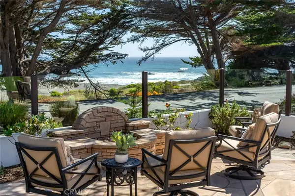 5752 Moonstone Beach, Cambria, CA 93428