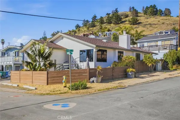 2797 Orville Avenue, Cayucos, CA 93430
