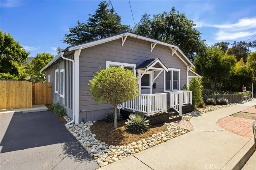 1516 Toro Street, San Luis Obispo, CA 93401 - #3