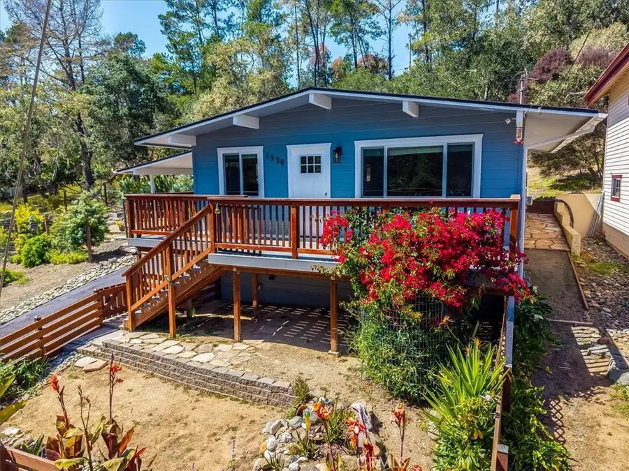 1520 Astor Avenue, Cambria, CA 93428 - #3