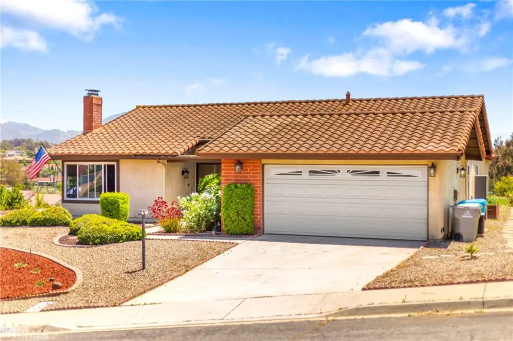 12271 Fernando Court, San Diego, CA 92128 - #1