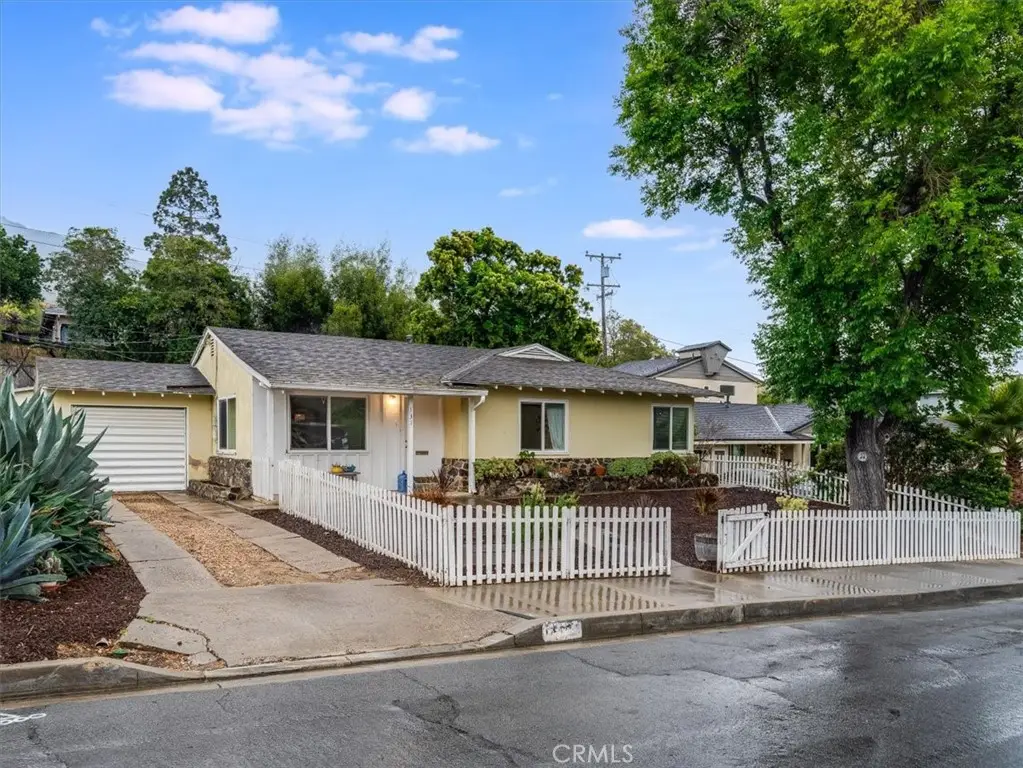131 Ramona Drive, San Luis Obispo, CA 93405 - #1
