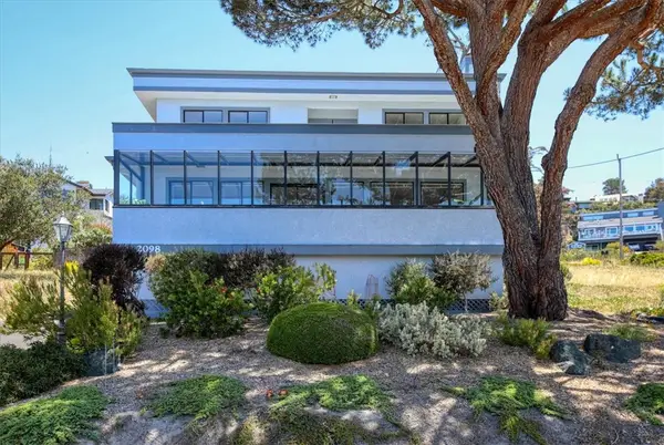 2098 Oxford Avenue, Cambria, CA 93428
