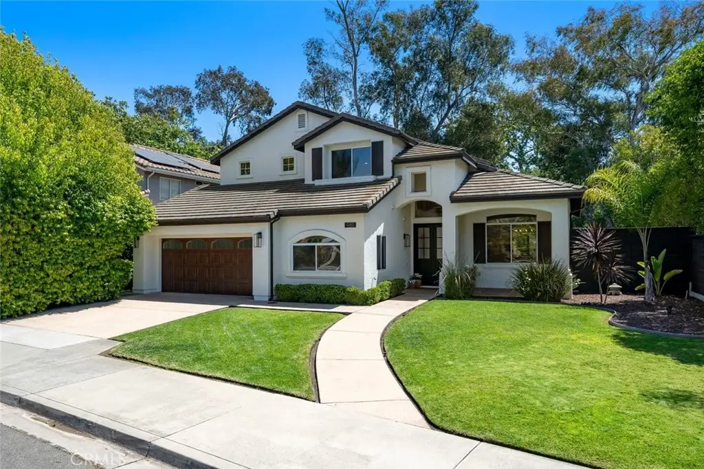 981 Goldenrod Lane, San Luis Obispo, CA 93401 - #1