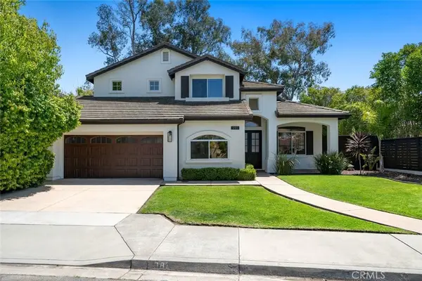 981 Goldenrod Lane, San Luis Obispo, CA 93401