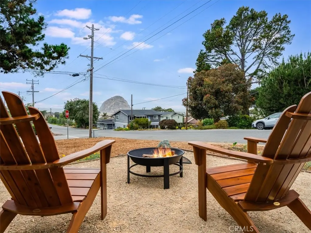 670 Olive Street, Morro Bay, CA 93442 - #1