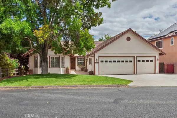 1931 Wild Rice, Paso Robles, CA 93446