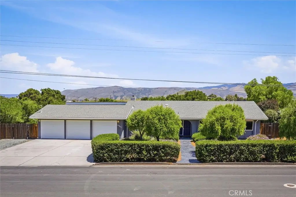 4945 Hacienda, San Luis Obispo, CA 93401 - #1