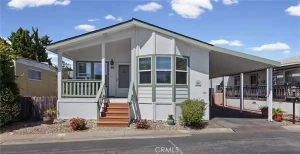 3960 S Higuera Street #66, San Luis Obispo, CA 93401
