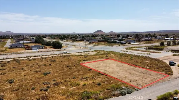 0 79th St, California City, CA 93505