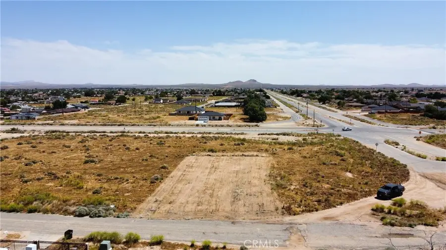 0 79th St, California City, CA 93505 - #3