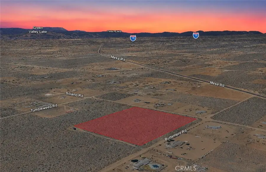 0 Buttemere Road, Phelan, CA 92371 - #2