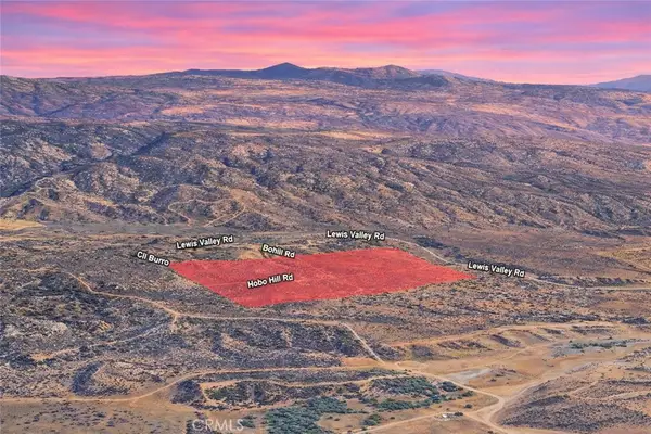 44530 Lewis Valley Road, Hemet, CA 92544