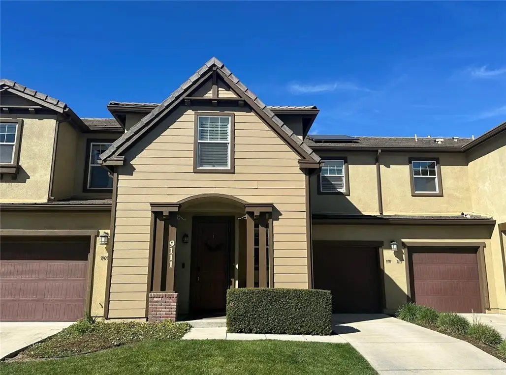9111 Arbol Del Rosal, Atascadero, CA 93422 - #1