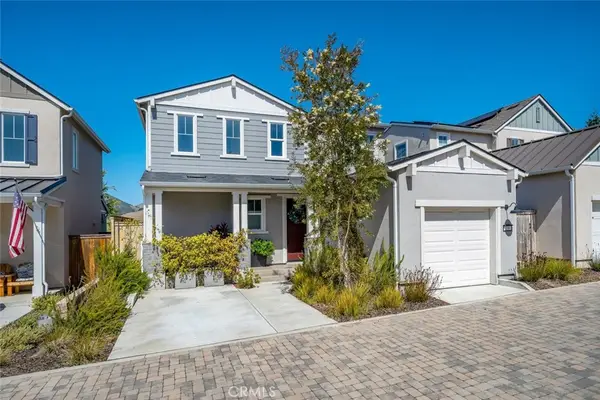 106 Earthwood Lane, San Luis Obispo, CA 93401
