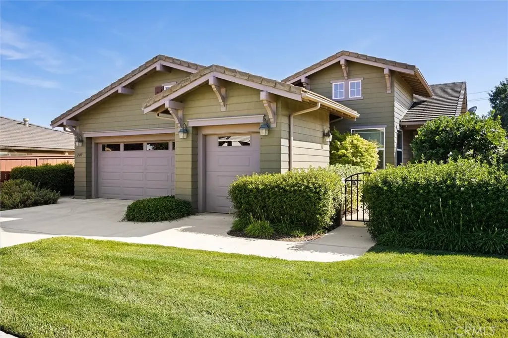 2659 Traditions, Paso Robles, CA 93446 - #1