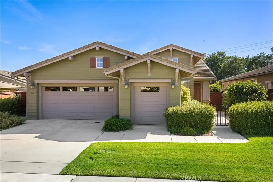 2659 Traditions, Paso Robles, CA 93446 - #2