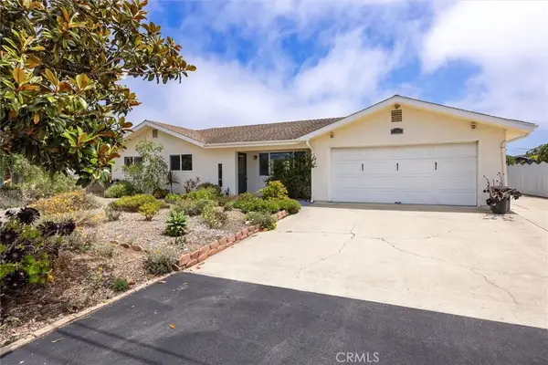1280 6th, Los Osos, CA 93402