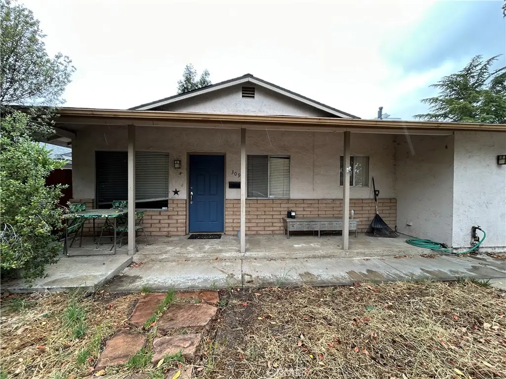309 Camino Lobo, Paso Robles, CA 93446 - #1
