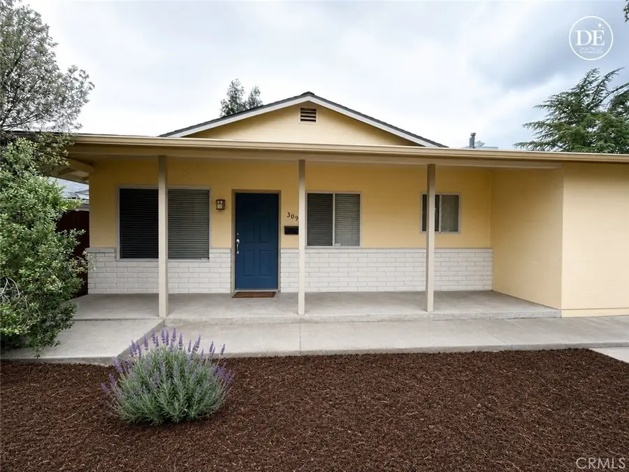 309 Camino Lobo, Paso Robles, CA 93446 - #2