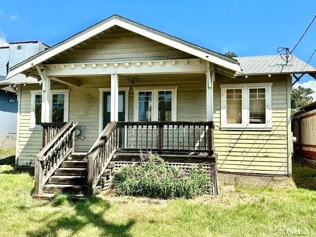 1536 Mill, San Luis Obispo, CA 93401 - #1