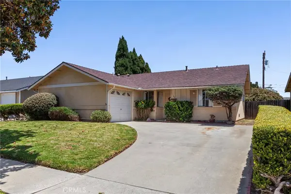 1108 N Jasmine St, Lompoc, CA 93436