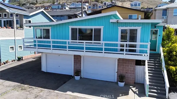 2773 Orville, Cayucos, CA 93430