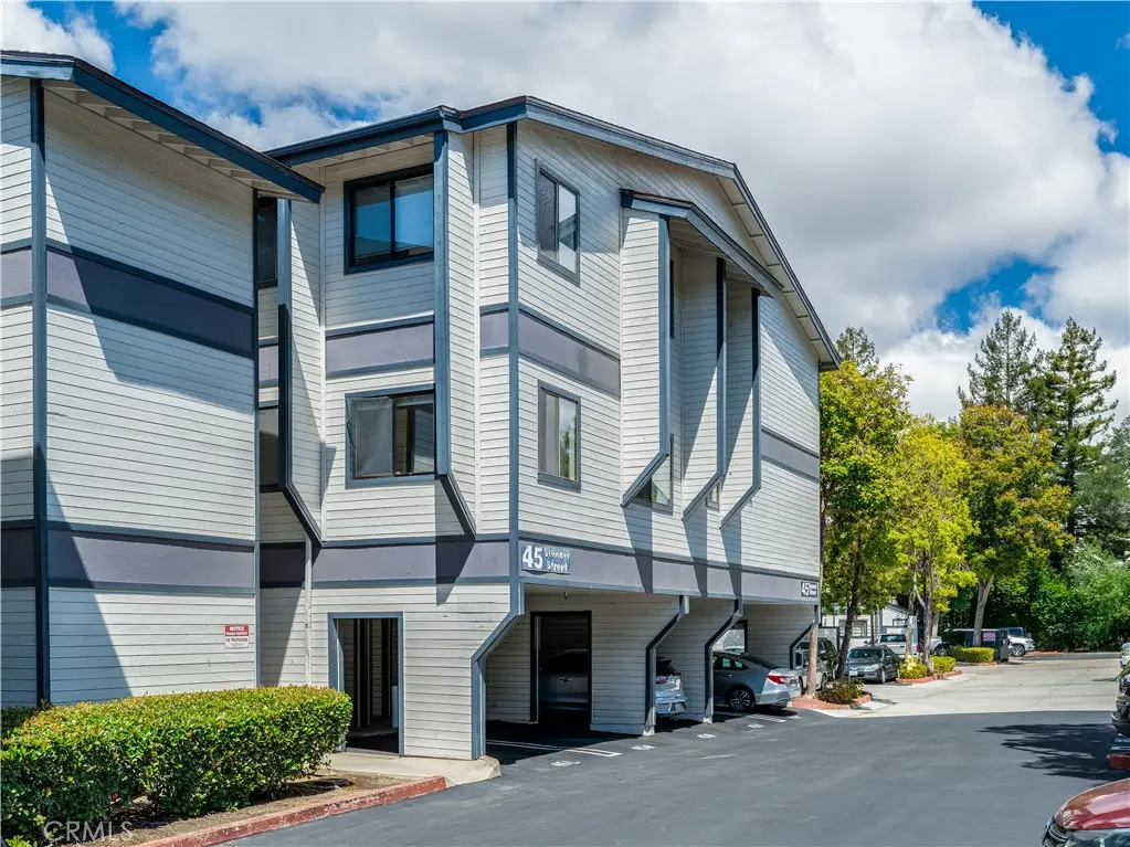 45 Stenner #K, San Luis Obispo, CA 93405 - #1