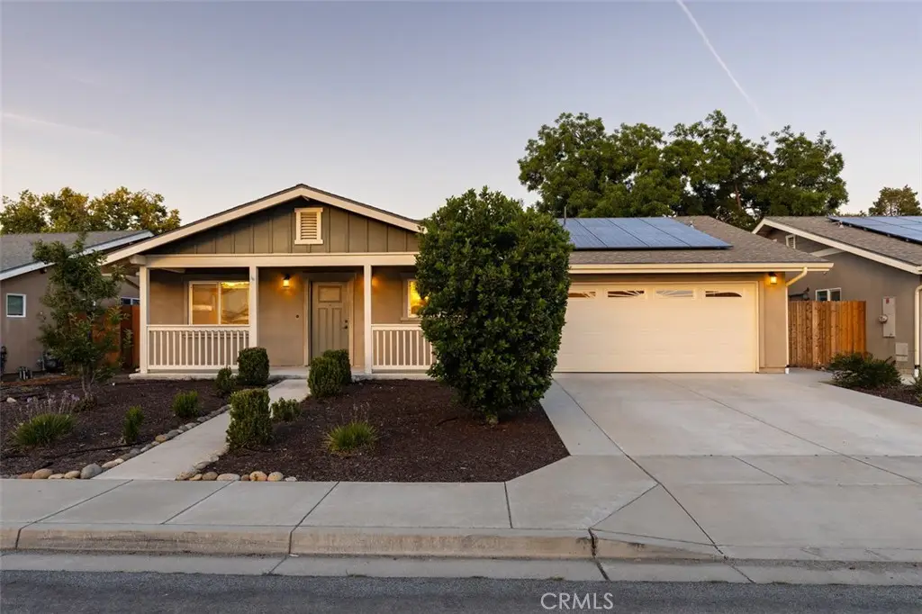 6949 Navajoa Avenue, Atascadero, CA 93422 - #1