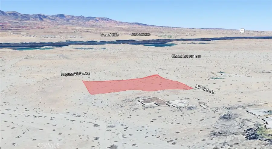 0 Rio Vista Street, Needles, CA 92363 - #3