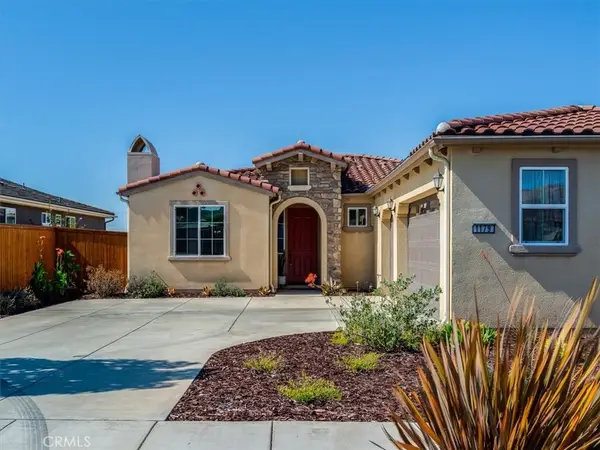 1179 Grand Meadow, Santa Maria, CA 93455