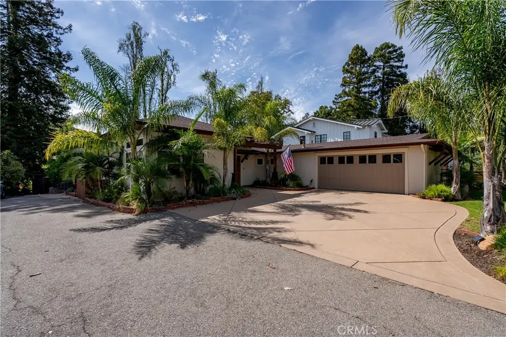 251 Chorro, San Luis Obispo, CA 93405 - #1