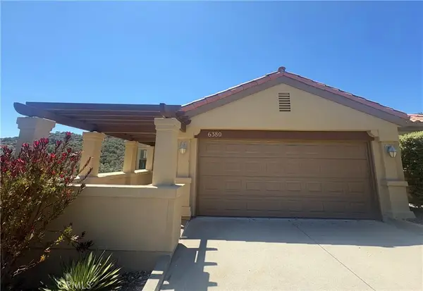 6380 Coffeeberry Court, Avila Beach, CA 93424