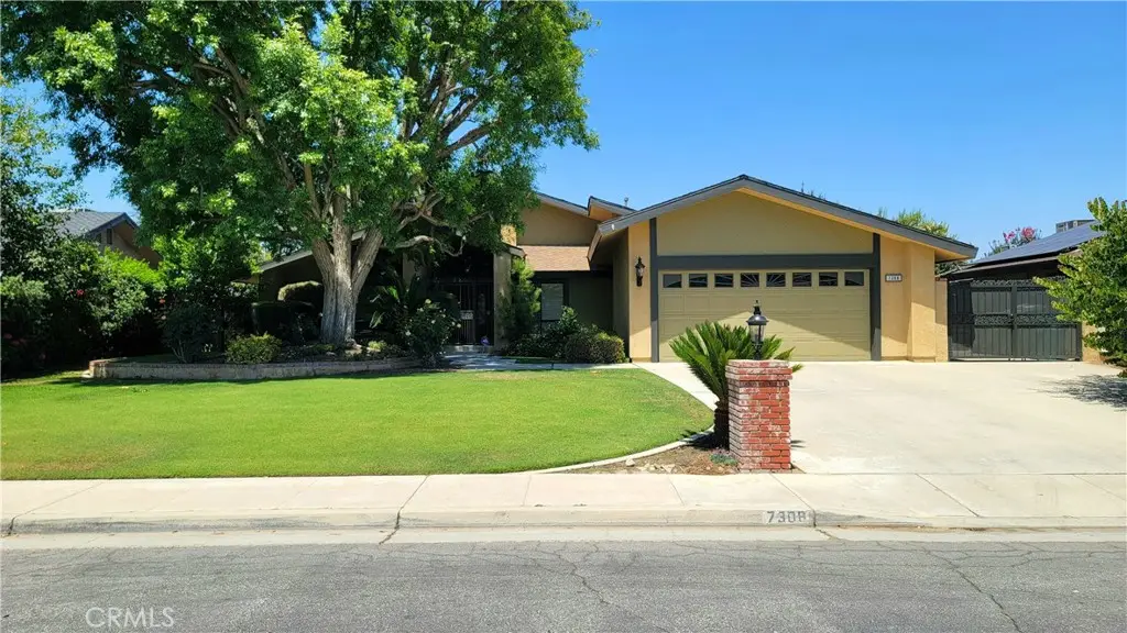 7308 Budge Way, Bakersfield, CA 93309 - #1