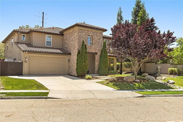 204 Vista Del Rio Court, Paso Robles, CA 93446