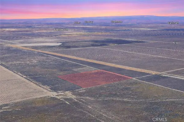 0 Vic Central Valley Highway, Earlimart, CA 93219