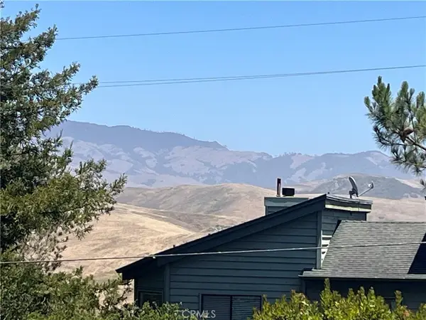 1590 Spencer, Cambria, CA 93428