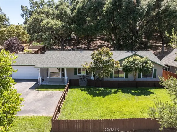 4250 Traffic, Atascadero, CA 93422