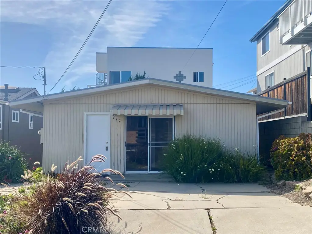 479 Orcas, Morro Bay, CA 93442 - #1