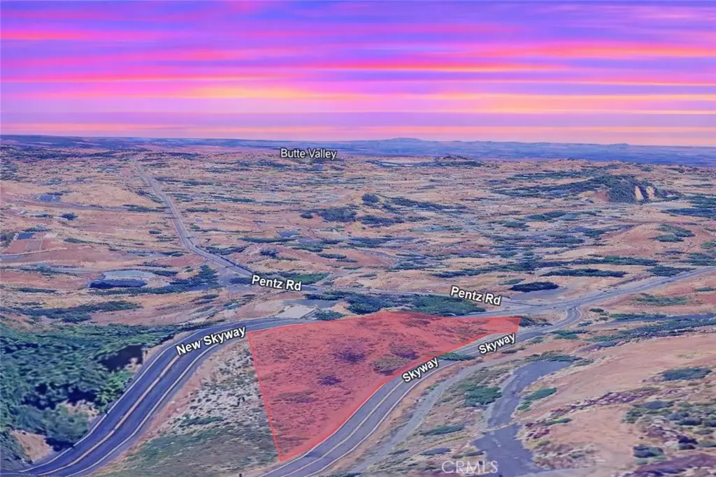 0 New Skyway, Paradise, CA 95969 - #1