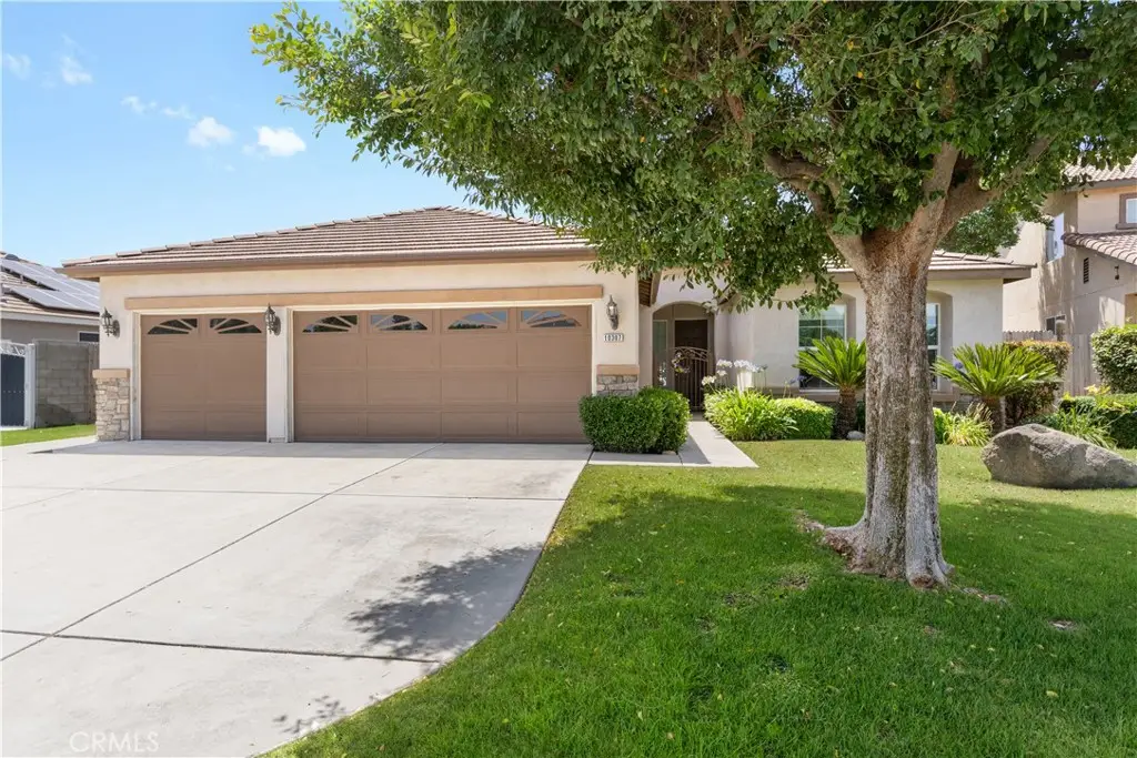 10307 Yesterdays, Bakersfield, CA 93312 - #1