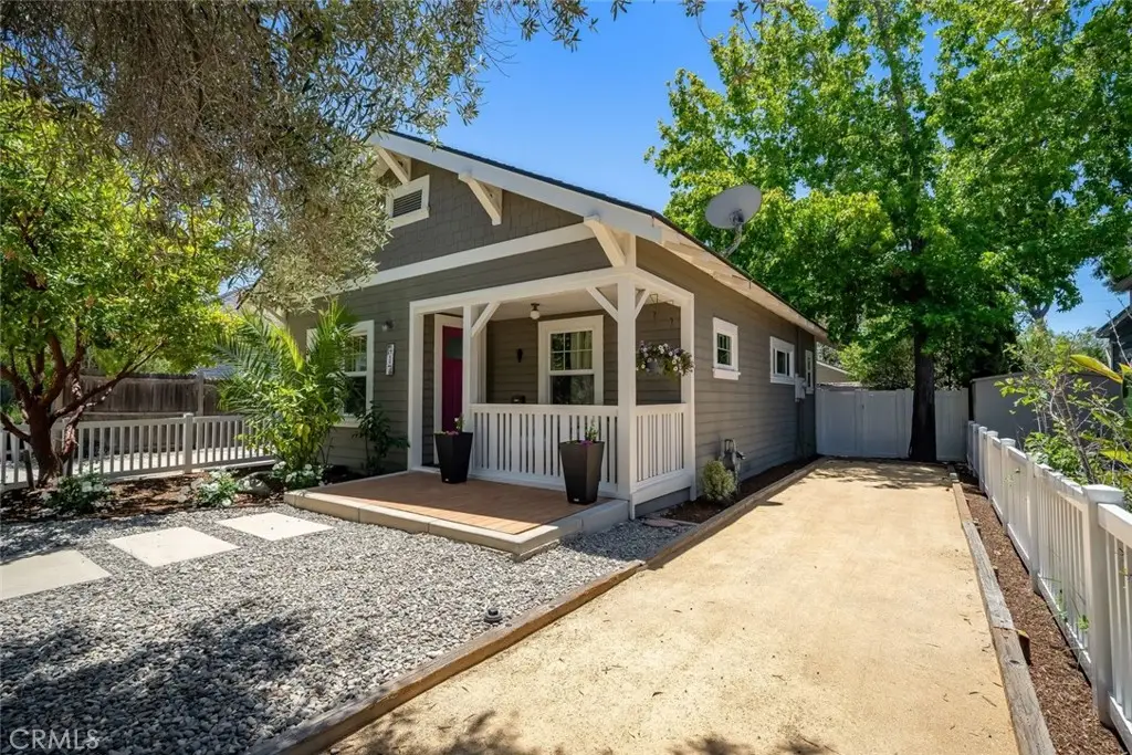 417 High, San Luis Obispo, CA 93401 - #1