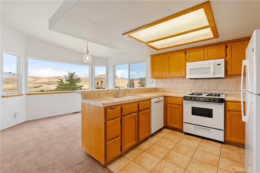 929 Marina, Morro Bay, CA 93442 - #1