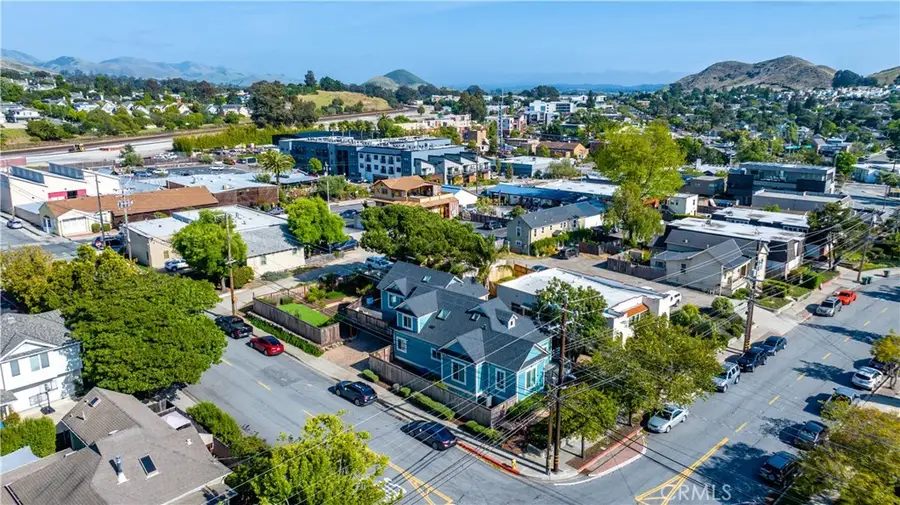 2006 Chorro, San Luis Obispo, CA 93401 - #2