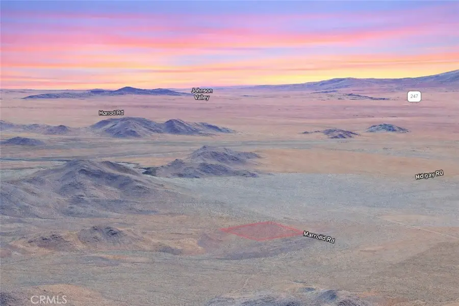0 Monolith Road, Lucerne Valley, CA 92356 - #3